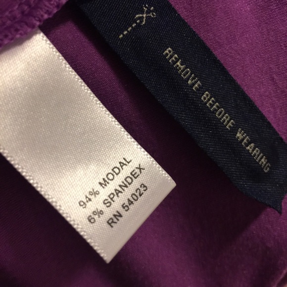 💗NWOT Banana Republic top - Picture 3 of 13